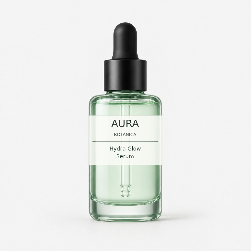 Serum Hydra Glow